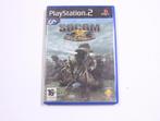 Playstation 2 - SOCOM: U.S. Navy SEALs, Ophalen of Verzenden, Nieuw