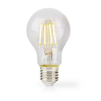 Led lamp E27 | Peer | Nedis (12W, 1521lm, 2700K), Huis en Inrichting, Lampen | Losse lampen, Nieuw, Verzenden