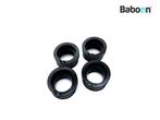 Inlaat Spruitstuk Honda CBF 1000 2006-2010 (CBF1000 SC58), Verzenden, Gebruikt