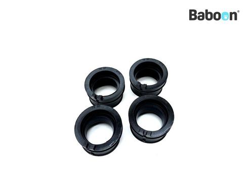 Inlaat Spruitstuk Honda CBF 1000 2006-2010 (CBF1000 SC58), Motoren, Onderdelen | Honda, Gebruikt, Verzenden