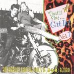 cd - Various - Thatll Flat ... Git It! Vol. 7: Rockabill..., Verzenden, Zo goed als nieuw