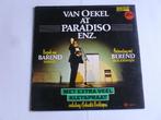 Van Oekel at Paradiso enz. (LP), Cd's en Dvd's, Vinyl | Nederlandstalig, Verzenden, Nieuw in verpakking