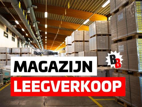 PROFITEER NU | Hoge kwaliteit vloer, lage prijs – bij BeBo!, Huis en Inrichting, Stoffering | Vloerbedekking, Nieuw, Ophalen of Verzenden