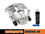 Remklauw Alfa Romeo 147 voorzijde, links, Verzenden, Nieuw, Alfa Romeo