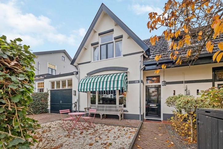 Te huur: Huis Singel in Bussum, Huizen en Kamers, Huizen te huur, Noord-Holland