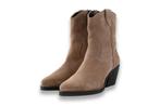 Tango Cowboy laarzen in maat 36 Beige | 10% extra korting, Kleding | Dames, Schoenen, Tango, Verzenden, Beige, Zo goed als nieuw