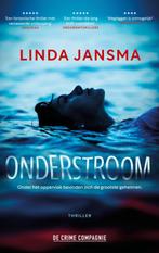 Onderstroom / Crème de la crime 9789461098696 Linda Jansma, Verzenden, Zo goed als nieuw, Linda Jansma