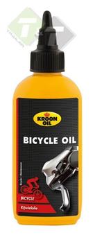 Kroon Rijwielolie, Bicycle Oil, 100ml Inhoud, Nieuw, Ophalen of Verzenden