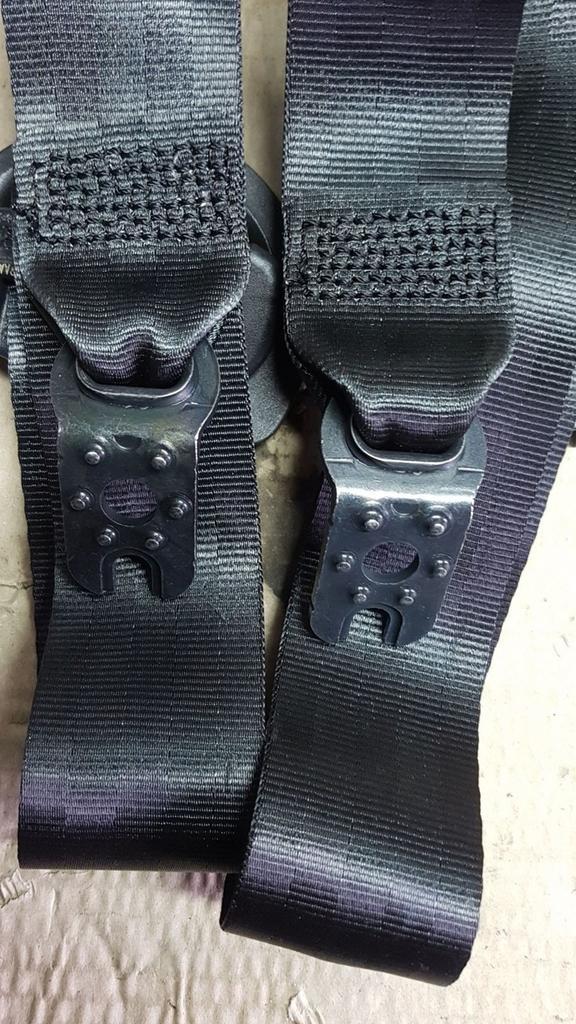 Golf 7 veiligheidsgordel gordel Dubbele Ontsteking, Auto-onderdelen, Carrosserie en Plaatwerk