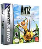 Antz extreme racing (losse cassette), Verzenden, Nieuw