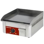 Diamond Bakplaat | Geëmailleerd | Plaatdikte 10mm | 3kW | 23, Ophalen of Verzenden, Nieuw in verpakking