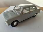 Pocher 1:14 - Modelauto - Fiat 124 Berlina, Nieuw