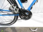 Koga F3 moderne toerfiets hydr. remmen, Deore SLX tv436, Ophalen, 28 inch, Vering, Zo goed als nieuw