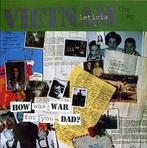 cd - Leticia  - Vietnam The EP - How Was War For You Dad?, Cd's en Dvd's, Verzenden, Zo goed als nieuw
