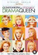 Confessions of a teenage drama queen - DVD, Cd's en Dvd's, Dvd's | Komedie, Verzenden, Nieuw in verpakking