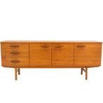 Dressoir | Vintage | Avalon |  3467, 150 tot 200 cm, Mid-Century, Ophalen of Verzenden, Zo goed als nieuw