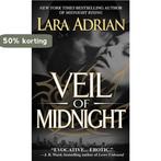 Veil of Midnight 9780440244493 Lara Adrian, Boeken, Verzenden, Gelezen, Lara Adrian