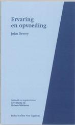 9789031326778 Ervaring en opvoeding | Tweedehands, Boeken, Verzenden, Zo goed als nieuw, J. Dewey