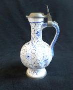 Kan - Aardewerk - Frankfurt, Antiek en Kunst, Antiek | Glas en Kristal