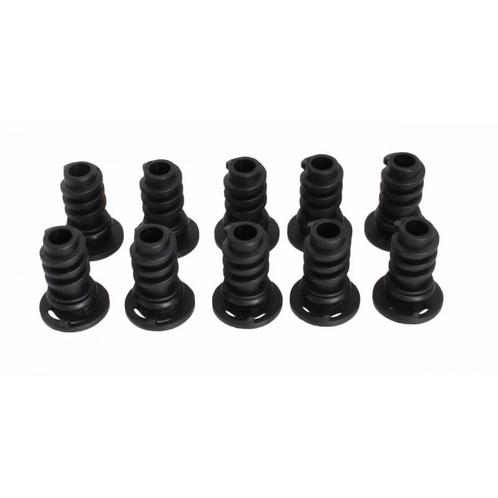 Carterplug Doppen Set  Voor Mercedes Benz - 10 Stuks - Olie, Auto diversen, Autogereedschap, Nieuw, Ophalen of Verzenden