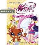 De magische safari / Winx / 0 9789037482997 Regina Bizzi, Verzenden, Zo goed als nieuw, Regina Bizzi