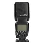 Canon Speedlite 600EX II-RT met garantie, Verzenden, Nieuw