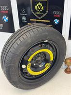 VW Polo 6R reservewiel thuiskomer bj.2012 185/60R15, Auto-onderdelen, Banden en Velgen, Gebruikt, 15 inch, Banden en Velgen, 185 mm