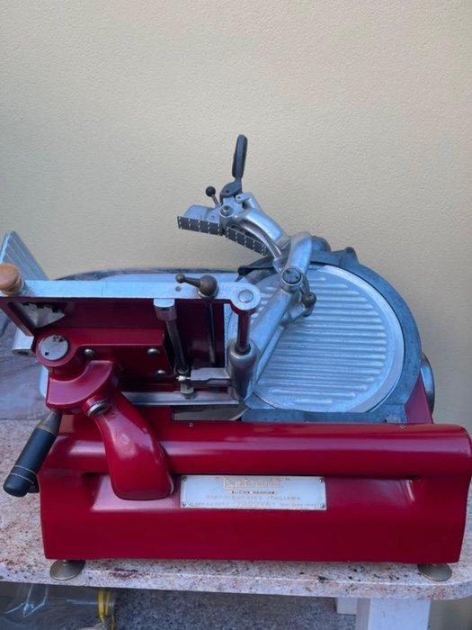 Detroit - Snijmachine - Aluminium, Metaal, Antiek en Kunst, Antiek | Keukenbenodigdheden