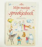 Mijn mooiste sprookjesboek 9789043818230 Mary Hoffman, Boeken, Gelezen, Verzenden, Mary Hoffman