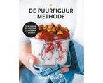 Boek De PuurFiguur Methode 9789090328010, Verzenden, Zo goed als nieuw