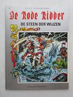De Rode Ridder 145 - De steen der wijzen - opdrachttekening, Boeken, Nieuw