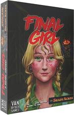 Final Girl - A Rotten Harvest (Serie 4) | Van Ryder Games -, Hobby en Vrije tijd, Gezelschapsspellen | Bordspellen, Verzenden