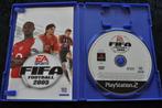 Fifa Football 2005 Playstation 2 PS2, Spelcomputers en Games, Games | Sony PlayStation 2, Verzenden, Nieuw