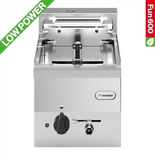 Modular friteuse 10 Liter elektrisch, Zakelijke goederen, Horeca | Keukenapparatuur, Verzenden