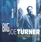 cd - Big Joe Turner - Blues On Central Avenue
