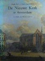 Nieuwe Kerk te Amsterdam 9789062786893 Beek, Verzenden, Gelezen, Beek