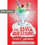 Big Questions 9781847399168 Steven E Landsburg, Boeken, Verzenden, Gelezen, Steven E Landsburg