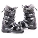 39 40 dames skischoenen NORDICA SPORTMACHINE 95 W, infrared,, Gebruikt, Verzenden, Schoenen, Nordica