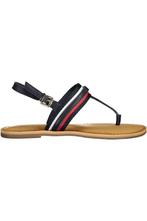 Tommy hilfiger sandalen online maat 23