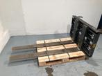 Griptech Shift2end Vorkversteller, Verzenden, Griptech, Voorzetapparatuur, 1000 tot 2000 kg