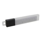 Silverline Schrapermesjes - Gehard Staal - 0.4 mm - 10 st..., Doe-het-zelf en Verbouw, Ophalen of Verzenden, Nieuw