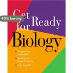 Get Ready for Biology 9780321500571 Lori Garrett, Verzenden, Zo goed als nieuw, Lori Garrett