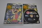Legend of the Dragon (Wii EUR), Spelcomputers en Games, Verzenden, Zo goed als nieuw
