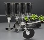 Lalique - Drinkset (6) - Barsic - Kristal