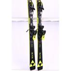 170 skis FISCHER RC4 WORLDCUP RC 2023, grip walk, diagocarb, Sport en Fitness, Skiën en Langlaufen, Verzenden, Gebruikt, Fischer