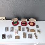 Themacollectie - Vintage vuursteen - Ronson, Ibelo, Nova,, Antiek en Kunst