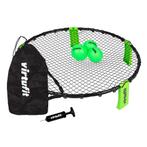 VirtuFit Roundnet RN90 Pro - Met 3 ballen en opbergtas, Verzenden, Nieuw