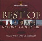 Best of National Geographic 9789085370284, Boeken, Kunst en Cultuur | Fotografie en Design, Verzenden, Gelezen