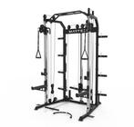 MARTECH M1+ Functional trainer // Cable station / power rack, Nieuw, Metaal, Krachtstation, Verzenden