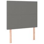 Hoofdbord Set 80cm - Retourdeal - Complete Look! 35%, Verstelbaar, Nieuw, Ophalen of Verzenden, 80 cm